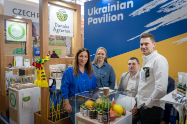 Допомагати, взаємодіяти, модернізувати, або як ЄС підтримує українські інституції /Фото 5