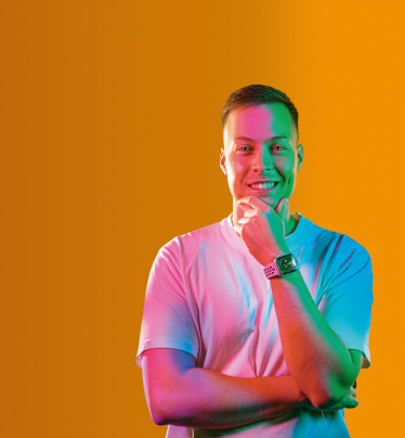 Ярослав Дебелый