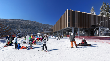 GORO Mountain Resort