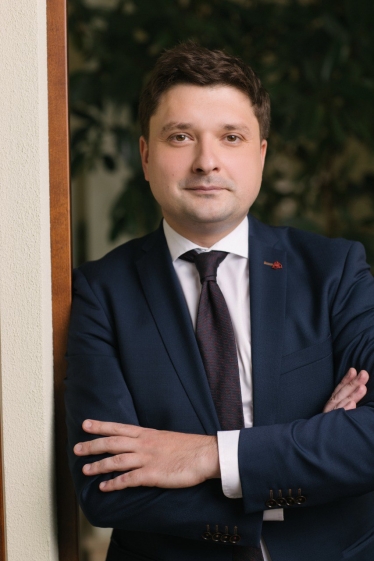 Виручають свої. Великий український бізнес виходить на ринки ЄС, але довіру європейських банків не так просто завоювати. Як компанії долають ці виклики разом із банком «Південний» /Фото 1