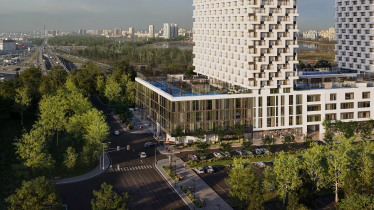 BOSTON Creative House