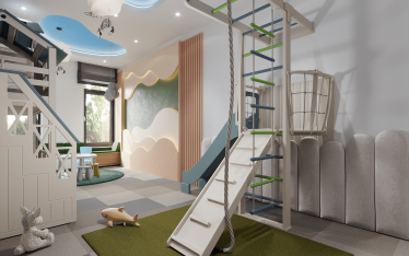 Фундації Дім Рональда МакДональда в Україні