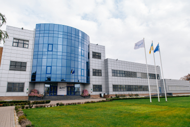 «Попри війну, ми інвестували понад $41 млн в українське підприємство». Генеральний директор «BAT Україна» про стійкість під час війни /Фото 1