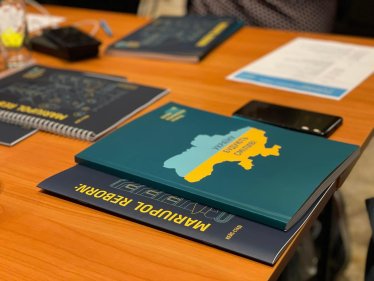 Community Recovery Academy