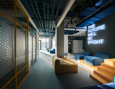 Від каршерингу до центру 5G. Головні інноваційні проєкти UNIT.city прямо зараз /Фото 7