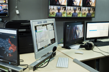 «Холостяк» на Mac Studio. Як українська медіагрупа Starlight Media створила комплекс мовлення з пристроями Apple /Фото 3