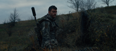 «Червона калина», Бенкси и керамический петушок. 14 песен, фото и арт-объектов, ставших символами украинского сопротивления /Фото 5