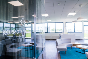 з архіву «Кормотех»