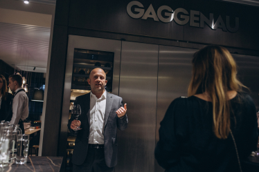 Французька осінь: як створити синергію якості та задоволення з технікою Gaggenau /Фото 7