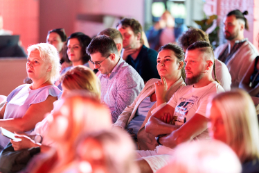 Грантова програма «Незламний бізнес» від Forbes Ukraine та PIN-UP