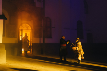 Створюючи магію Різдва /Фото 5