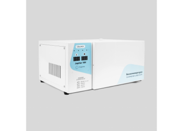 Сухожар ÜLKA