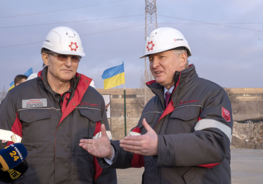 Мільярди франків з України. Credit Suisse роками був улюбленим банком української бізнес-еліти у Європі. Що буде з їхніми грошима /Фото 1