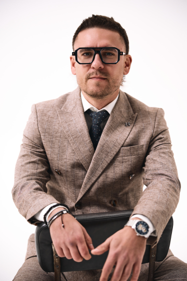 Ігор Млечко, партнер ASA Group