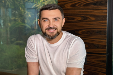 Віктор Вільчинський, директор з розвитку бізнесу в Activitis