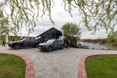 Бути в ділі: як на Весняному діловому форумі шукали нові можливості підтримки українського бізнесу /Фото 11