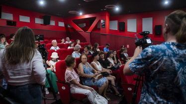 БФ «МХП-Громаді»