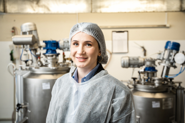 Marie Fresh Cosmetics