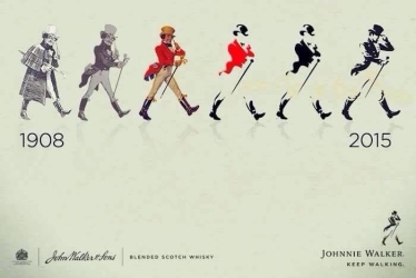 Johnnie Walker