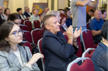 Сергій Кудлаєнко