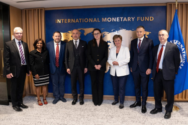 Голова НБУ Пишний про курс, ВВП, вплив обстрілів, Revolut та кредитування