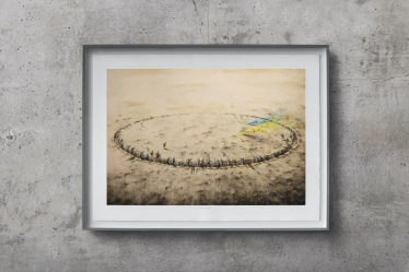 Розовая панама, флиска Зеленского и другие дорогостоящие лоты собрали $2,5 млн для Украины. Что продают, чтобы приблизить украинскую победу. Инфографика /Фото 7