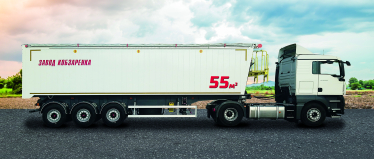 «Завод Кобзаренко» начинался в гараже, а вырос в компанию с миллиардной выручкой. Как ей удается продавать украинскую аграрную технику в 30 стран /Фото 4