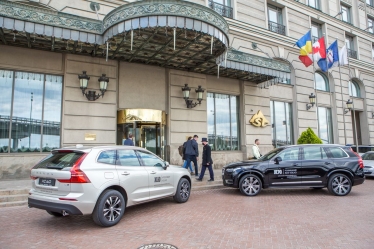 Forbes 2031: как победить в мире, мчащемся вперед /Фото 23