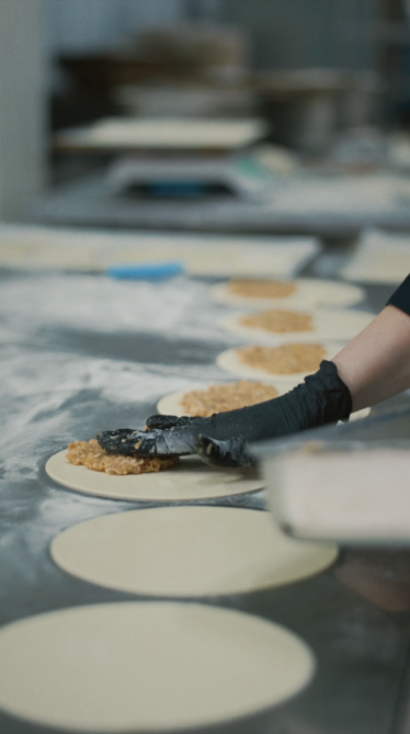 Доставка замороженных продуктов «Гудфуд Вдома».