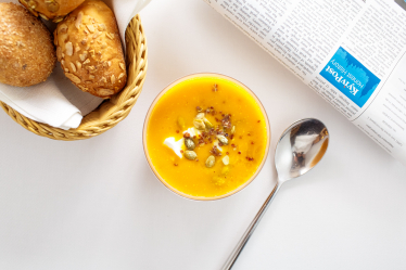 Ваші співробітники – це те, що вони їдять. Чому якісне корпоративне харчування – ключова складова HR-стратегії /Фото 4