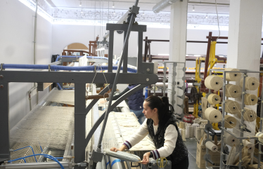 Релоковане ательє. /Анна Наконечна