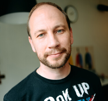 из личного архива