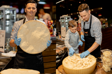 Парміджано Фест