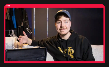 10 самых высокооплачиваемых звезд YouTube. Сколько зарабатывают видеоблогеры? Рейтинг Forbes /Фото 1