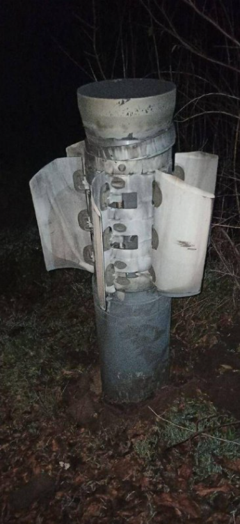 Окупанти зранку обстріляли узбережжя біля Очакова, вночі під ударом опинились Дніпропетровщина, Запоріжжя і Харків /Фото 4