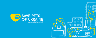 Save Pets of Ukraine
