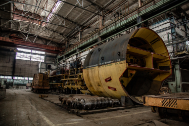 Емма Солдатова для Forbes Україна