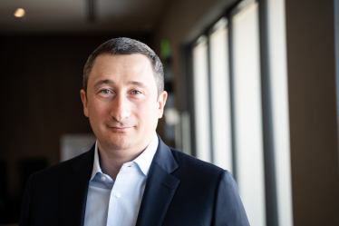 Олексій Чернишов: Що потрібно для відновлення України? /Фото 2