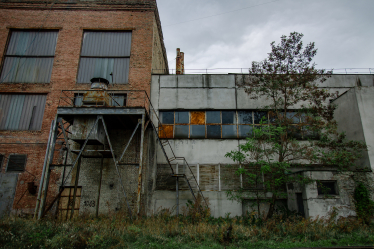 Эмма Солдатова для Forbes Украина