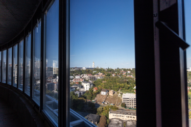 Intergal City: як відбувається створення житлового комплексу майбутнього? /Фото 5