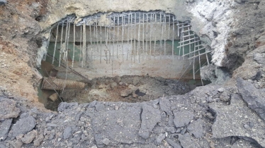 Хроніка війни. 1 березня. Росія обстрілює житлові квартали, Україна отримує нове озброєння та перспективу членства в ЄС /Фото 3