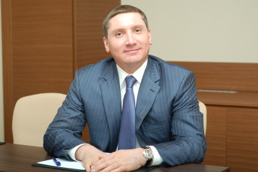 Виктор Полищук /Анна Наконечная для Forbes Ukraine