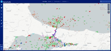 Катери-камікадзе та дрони. Як Росія зазнала чергової поразки в морі. Forbes розбирає версії атаки на ЧФ у Севастополі /Фото 4