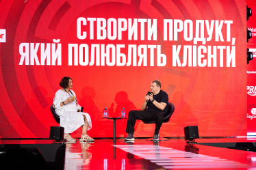 Соучредитель monobank Олег Гороховский