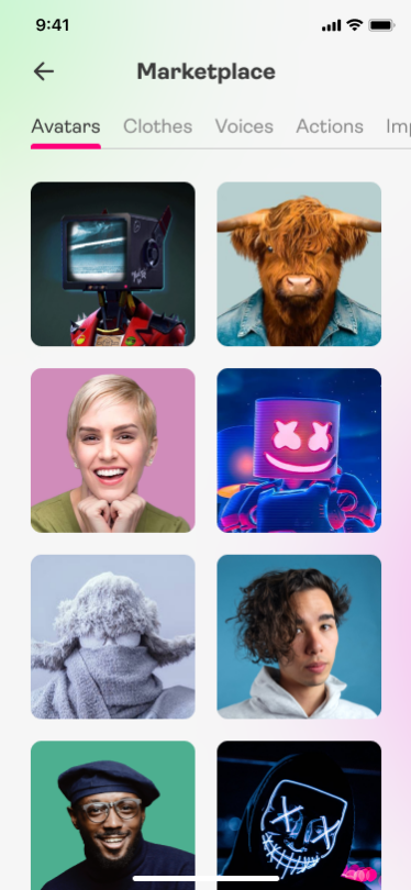 Будь, ким хочеш, та живи, як хочеш: як створювати та монетизувати контент у метаверс /Фото 2