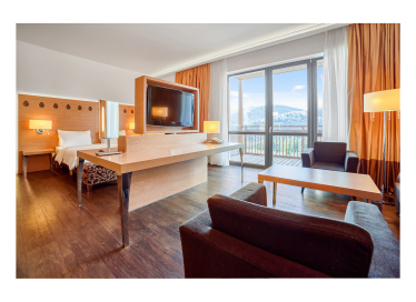 Radisson Blu Resort, Bukovel