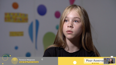 фіксація злочинів війни