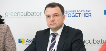 Інвестиційний дрімтім. Костянтин Магалецький та Андрій Ставніцер створюють фонд на мінімум $100 млн. На чому фокус, звідки гроші, хто клієнти /Фото 2