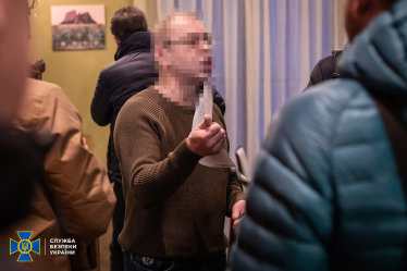 Ущерб почти на миллиард. Пашинскому сообщили о подозрении по делу «нефтепродуктов Курченко» /Фото 2