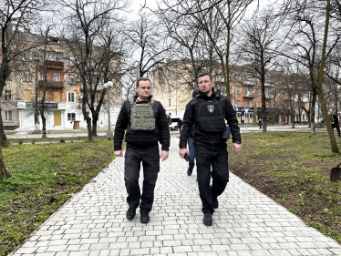 надано пресслужбою